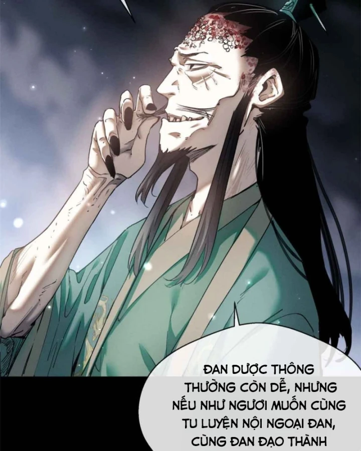 Đạo Quỷ Dị Tiên Chapter 13 - 12