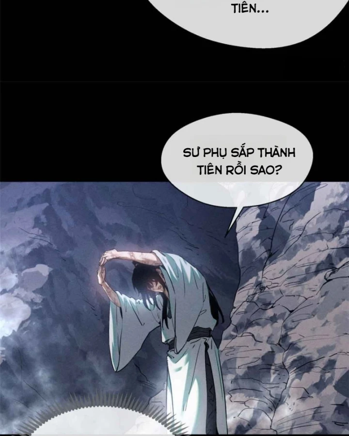 Đạo Quỷ Dị Tiên Chapter 13 - 13