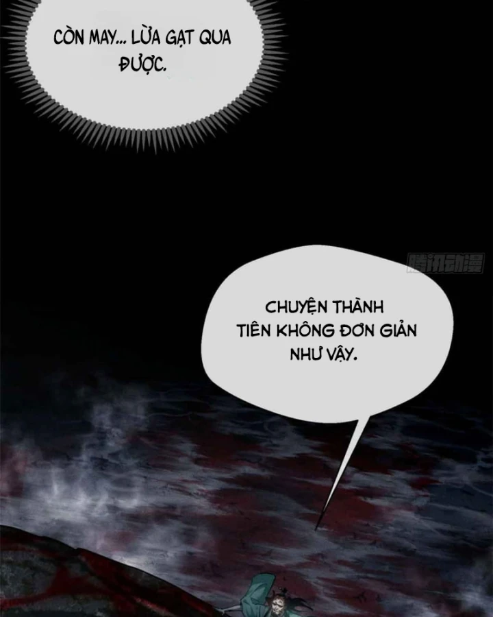 Đạo Quỷ Dị Tiên Chapter 13 - 14