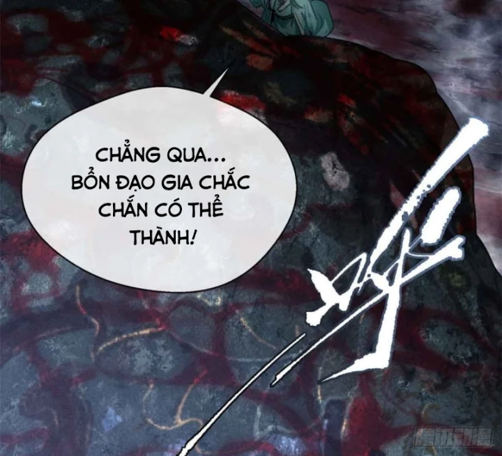 Đạo Quỷ Dị Tiên Chapter 13 - 15