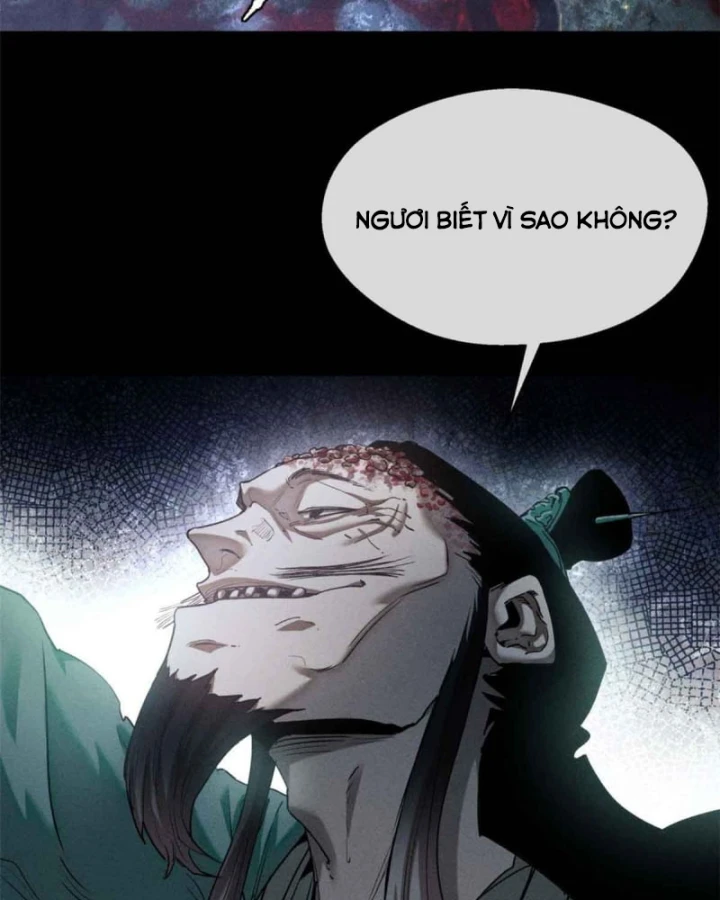 Đạo Quỷ Dị Tiên Chapter 13 - 16