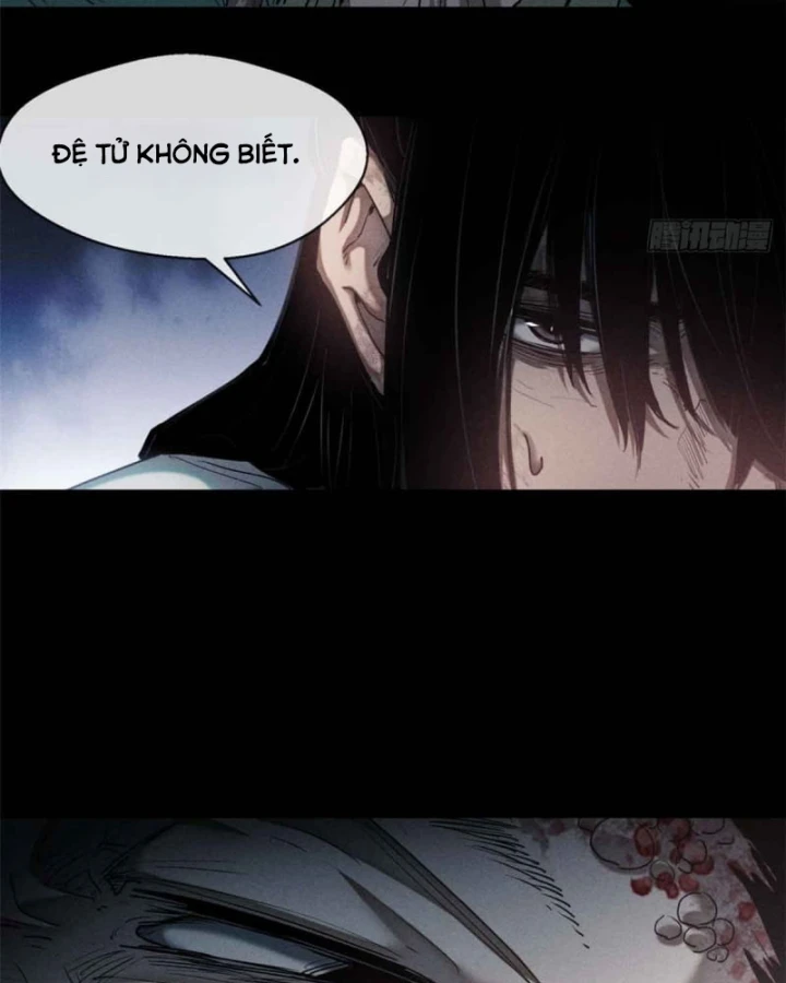 Đạo Quỷ Dị Tiên Chapter 13 - 17
