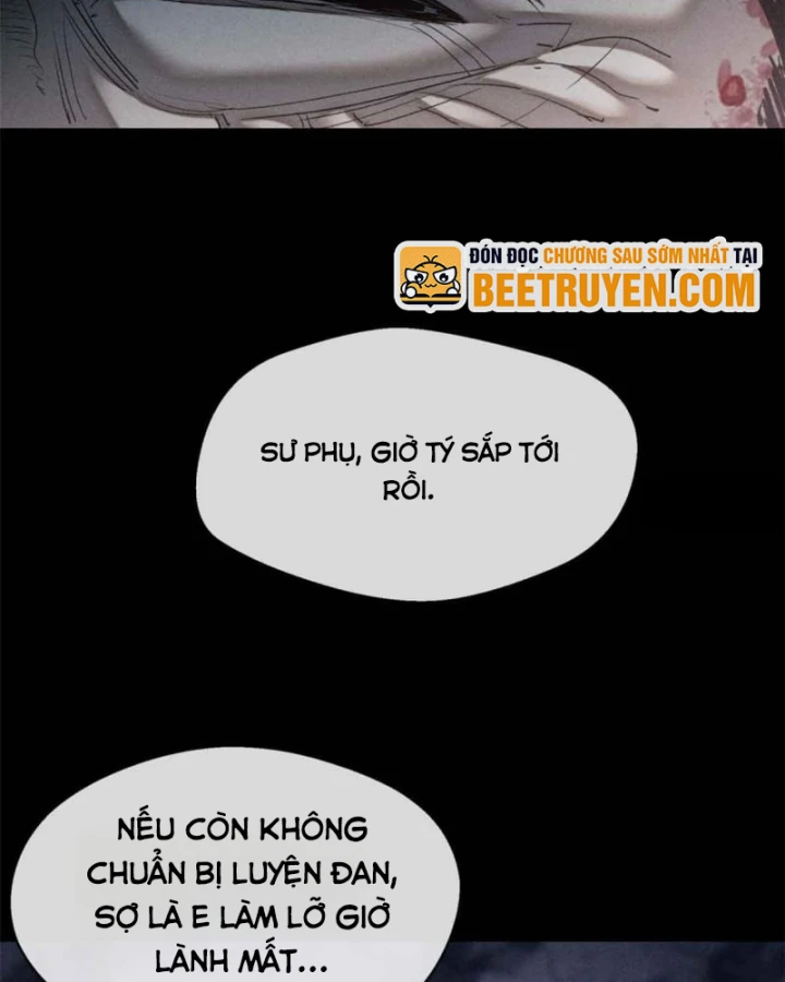Đạo Quỷ Dị Tiên Chapter 13 - 18