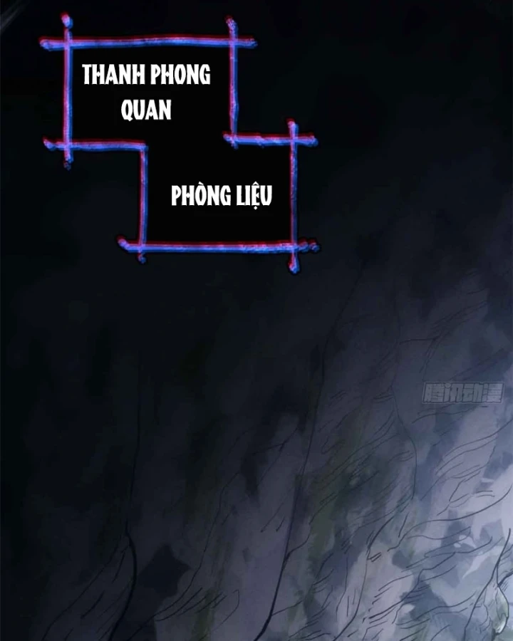 Đạo Quỷ Dị Tiên Chapter 13 - 28