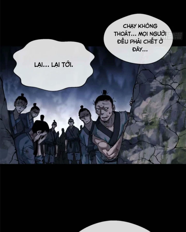 Đạo Quỷ Dị Tiên Chapter 13 - 30