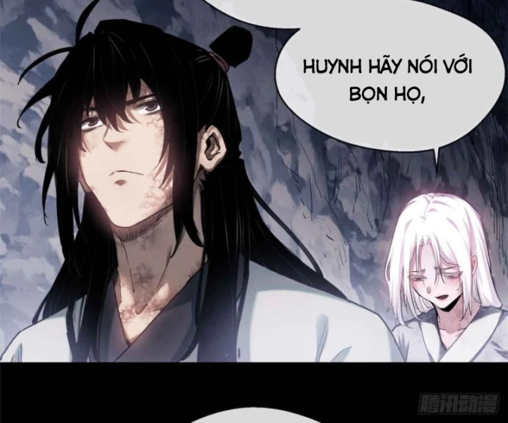 Đạo Quỷ Dị Tiên Chapter 13 - 38