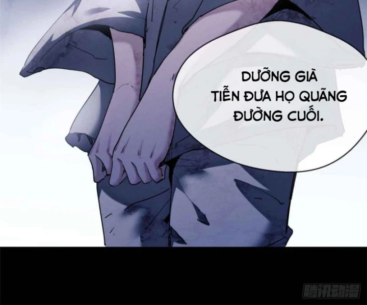 Đạo Quỷ Dị Tiên Chapter 13 - 41