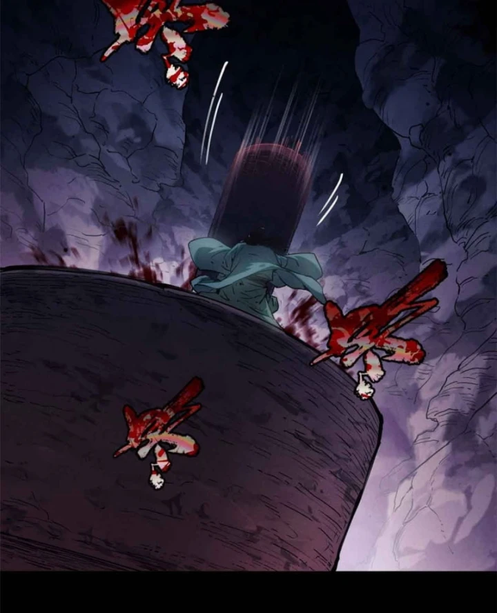 Đạo Quỷ Dị Tiên Chapter 13 - 48