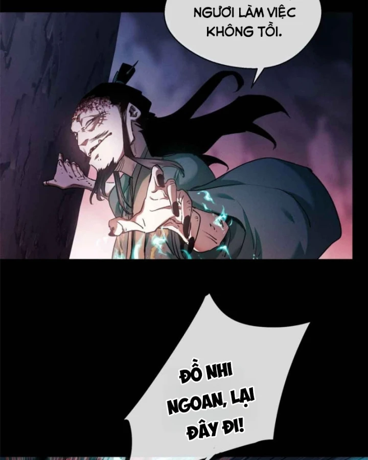 Đạo Quỷ Dị Tiên Chapter 13 - 51