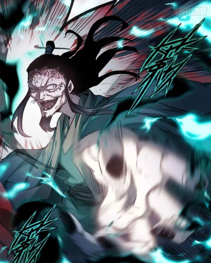 Đạo Quỷ Dị Tiên Chapter 13 - 52