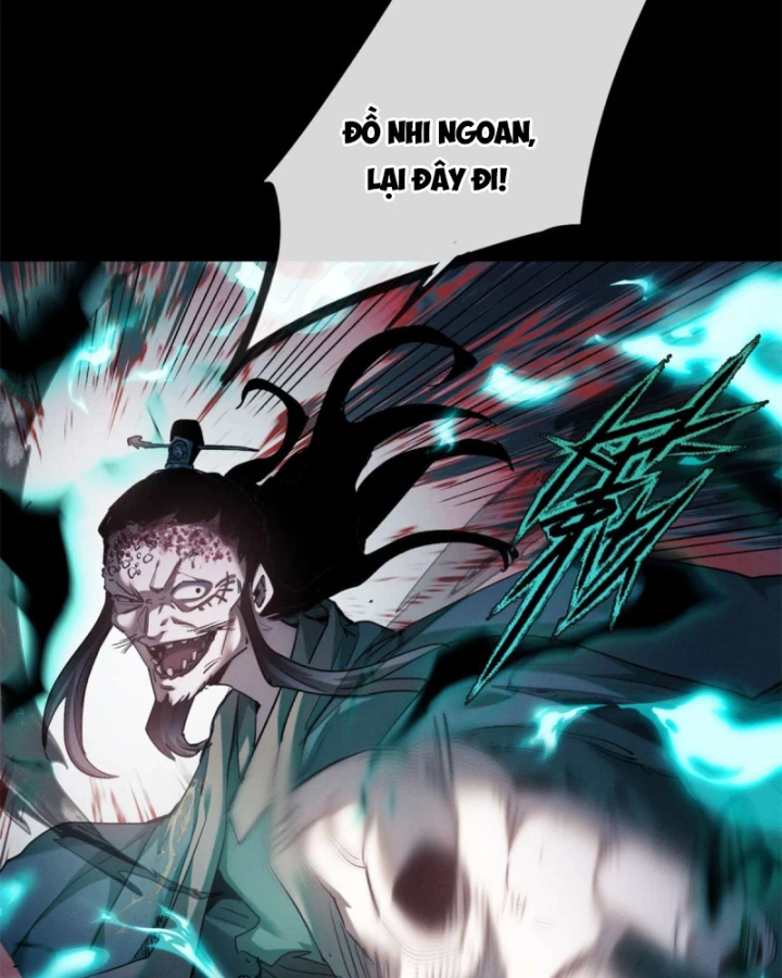 Đạo Quỷ Dị Tiên Chapter 14 - 3