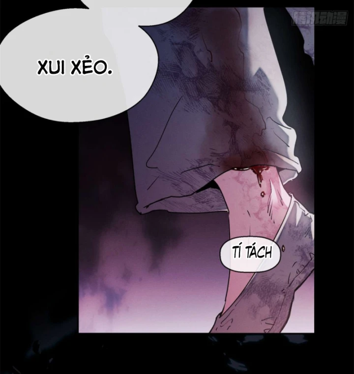 Đạo Quỷ Dị Tiên Chapter 14 - 8