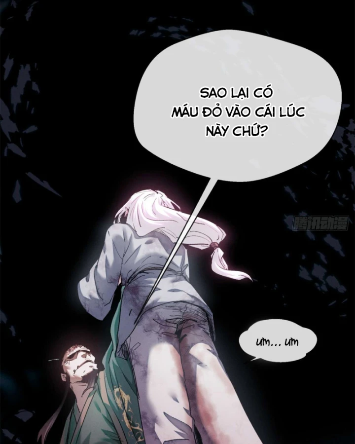 Đạo Quỷ Dị Tiên Chapter 14 - 9