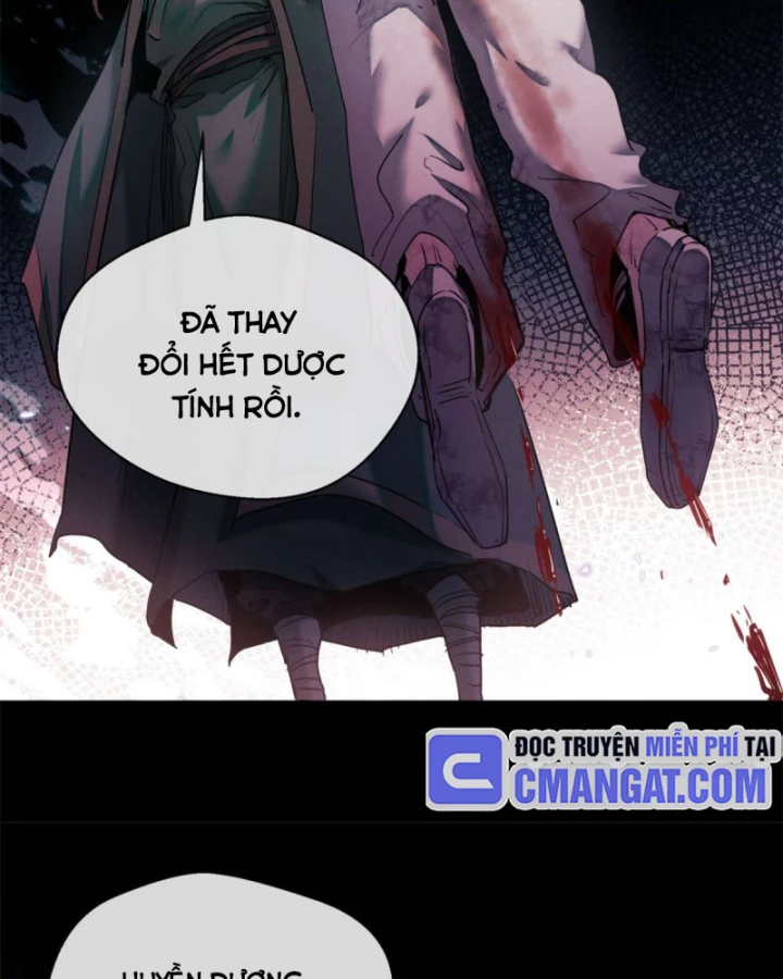 Đạo Quỷ Dị Tiên Chapter 14 - 10