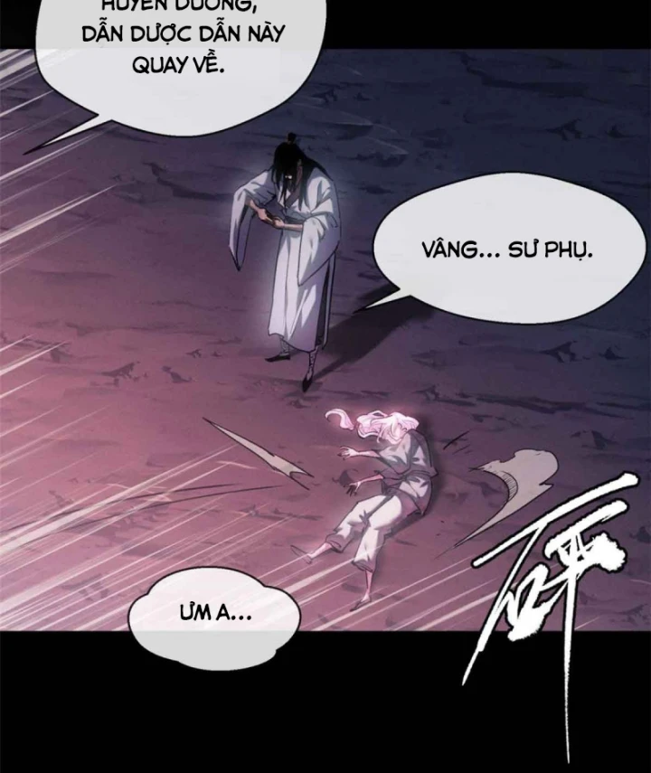 Đạo Quỷ Dị Tiên Chapter 14 - 11
