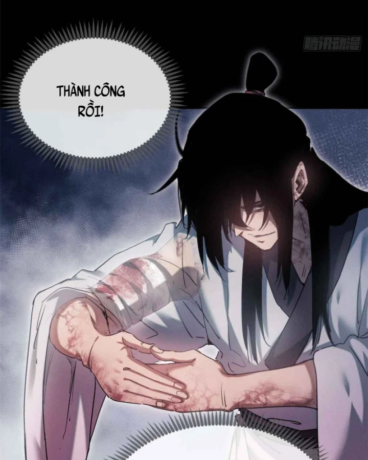 Đạo Quỷ Dị Tiên Chapter 14 - 12