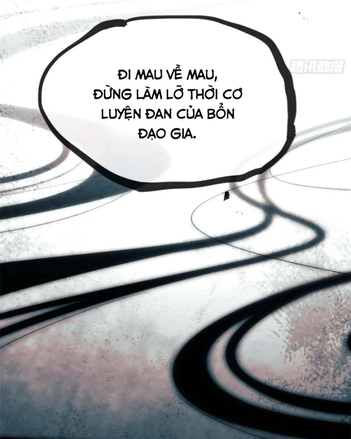 Đạo Quỷ Dị Tiên Chapter 14 - 16