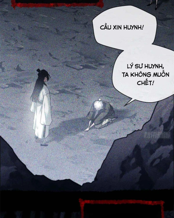 Đạo Quỷ Dị Tiên Chapter 14 - 18
