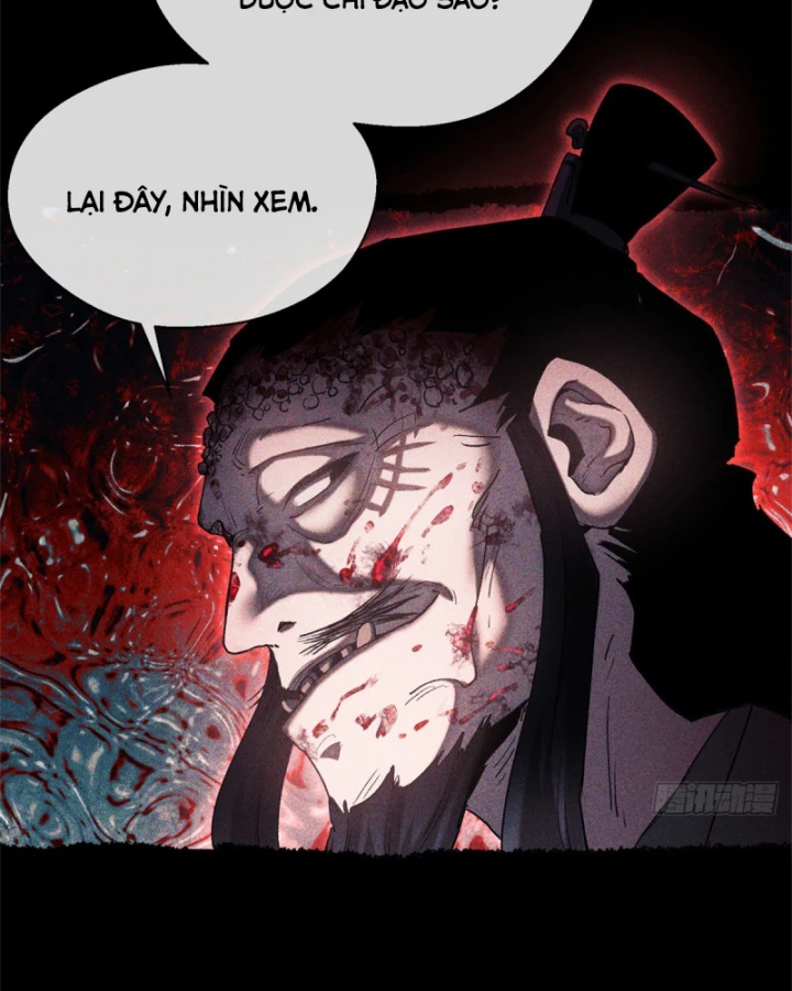 Đạo Quỷ Dị Tiên Chapter 14 - 22