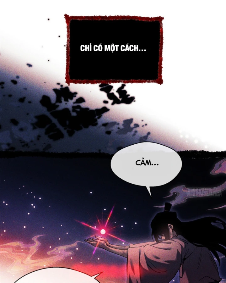 Đạo Quỷ Dị Tiên Chapter 14 - 28