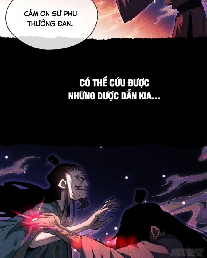 Đạo Quỷ Dị Tiên Chapter 14 - 29