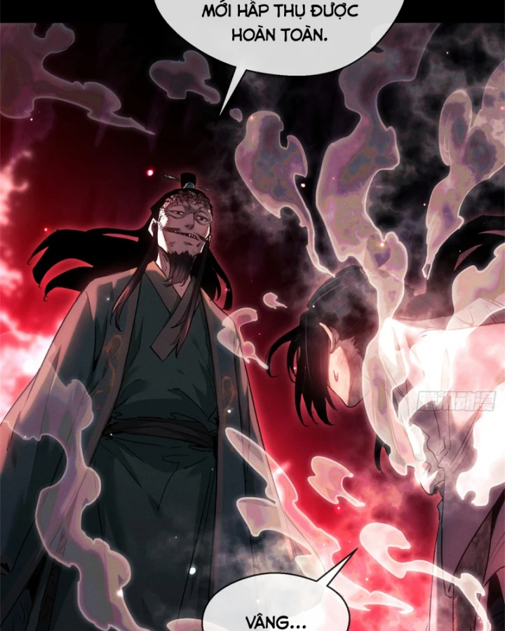 Đạo Quỷ Dị Tiên Chapter 14 - 41