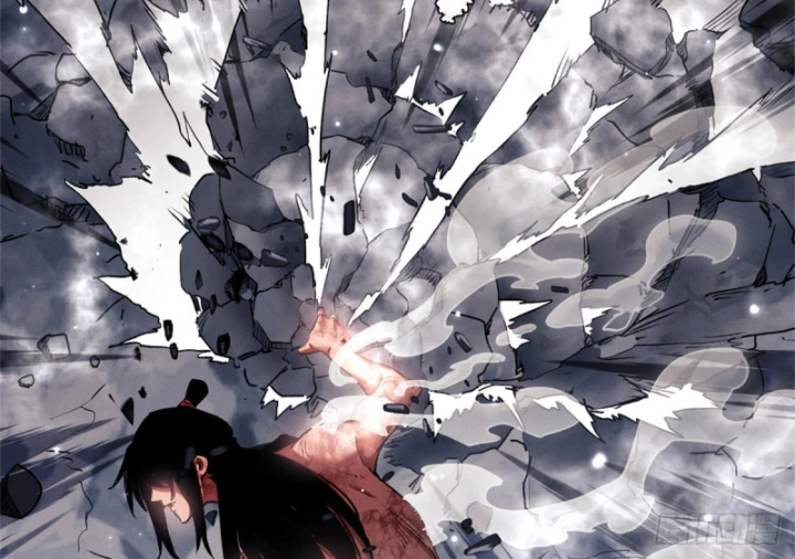 Đạo Quỷ Dị Tiên Chapter 14 - 46