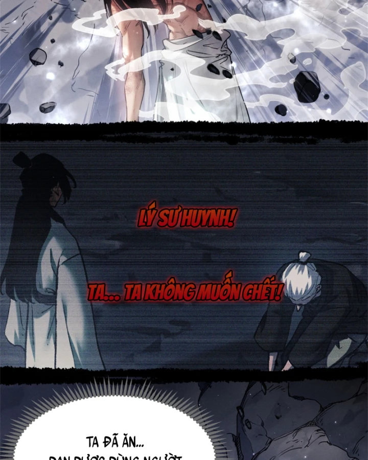 Đạo Quỷ Dị Tiên Chapter 14 - 47