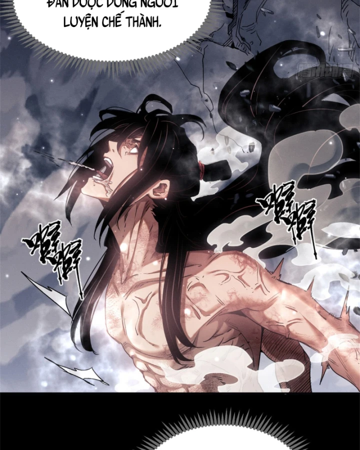 Đạo Quỷ Dị Tiên Chapter 14 - 48