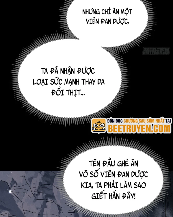 Đạo Quỷ Dị Tiên Chapter 14 - 49