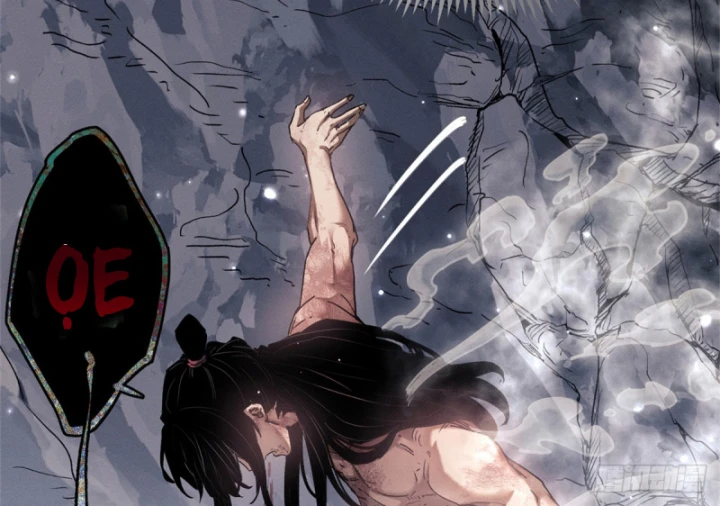 Đạo Quỷ Dị Tiên Chapter 14 - 50