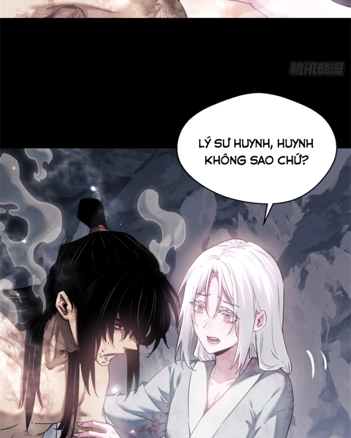 Đạo Quỷ Dị Tiên Chapter 14 - 52
