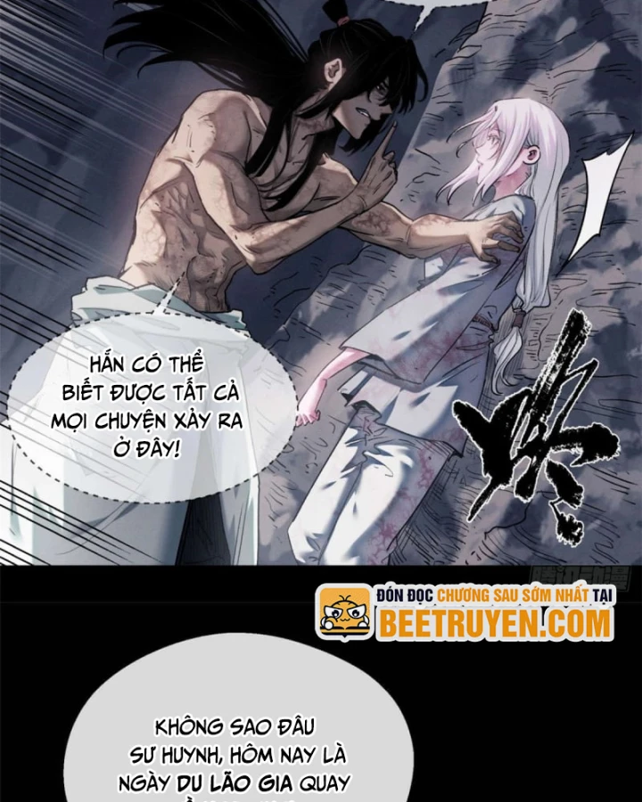 Đạo Quỷ Dị Tiên Chapter 15 - 3