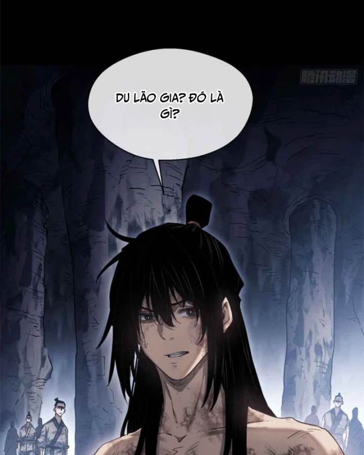 Đạo Quỷ Dị Tiên Chapter 15 - 5