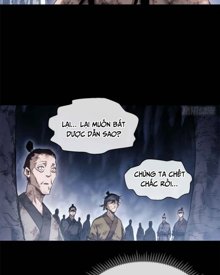 Đạo Quỷ Dị Tiên Chapter 15 - 6