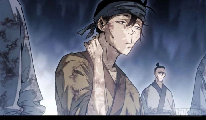 Đạo Quỷ Dị Tiên Chapter 15 - 10