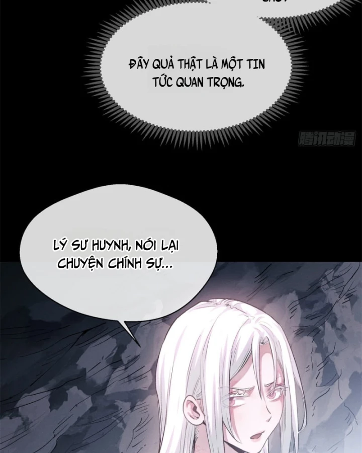 Đạo Quỷ Dị Tiên Chapter 15 - 18