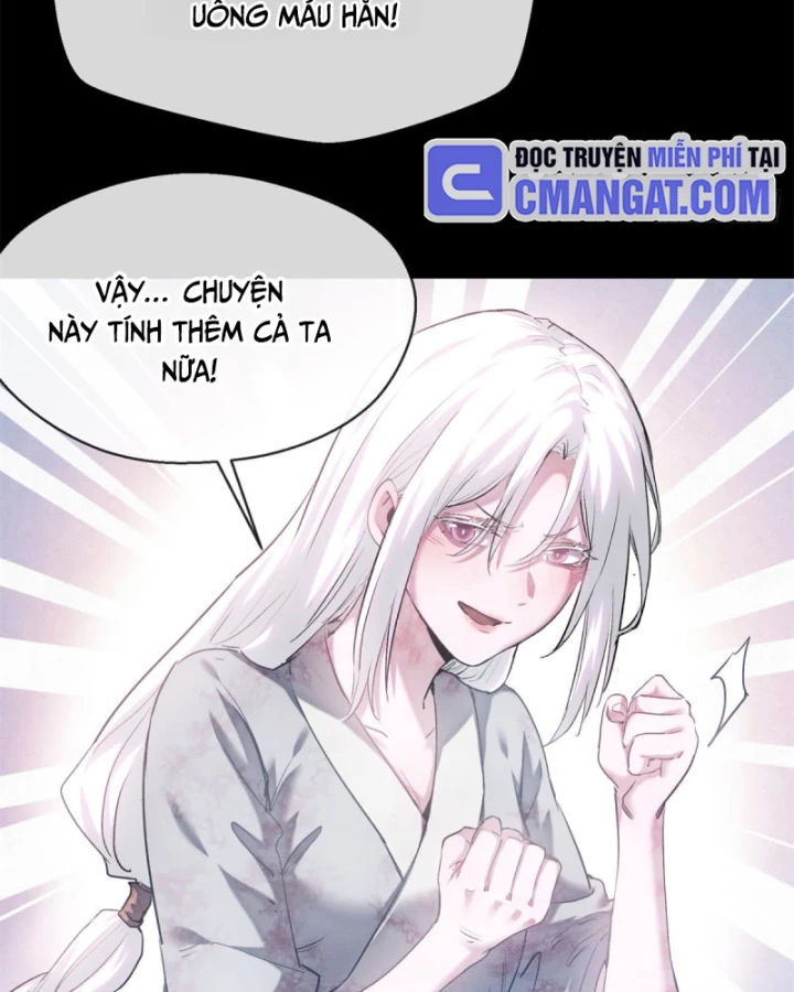 Đạo Quỷ Dị Tiên Chapter 15 - 21