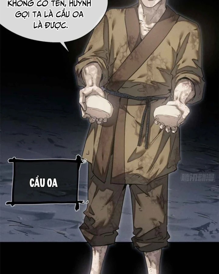 Đạo Quỷ Dị Tiên Chapter 15 - 25