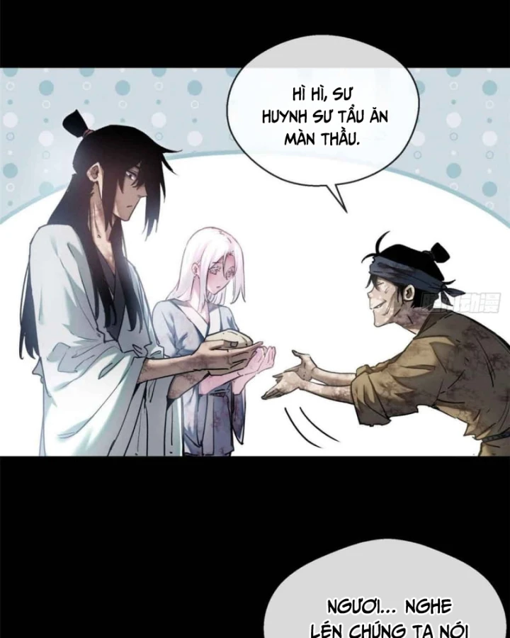 Đạo Quỷ Dị Tiên Chapter 15 - 27