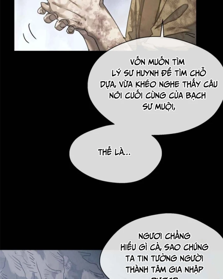 Đạo Quỷ Dị Tiên Chapter 15 - 30