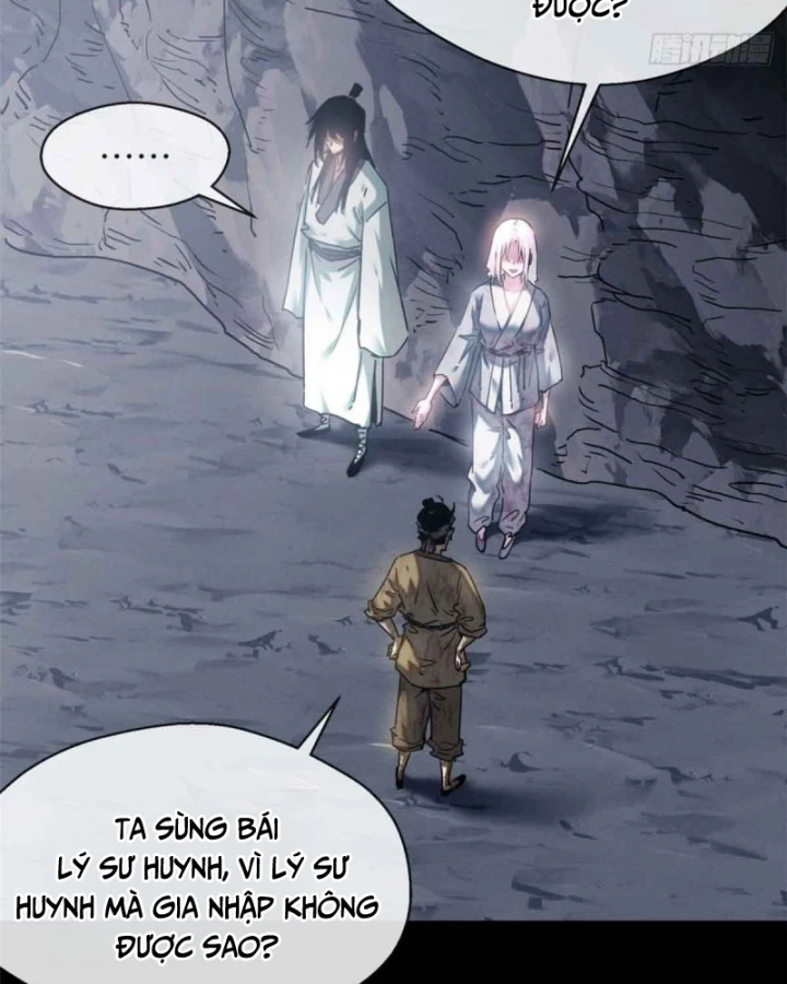 Đạo Quỷ Dị Tiên Chapter 15 - 31