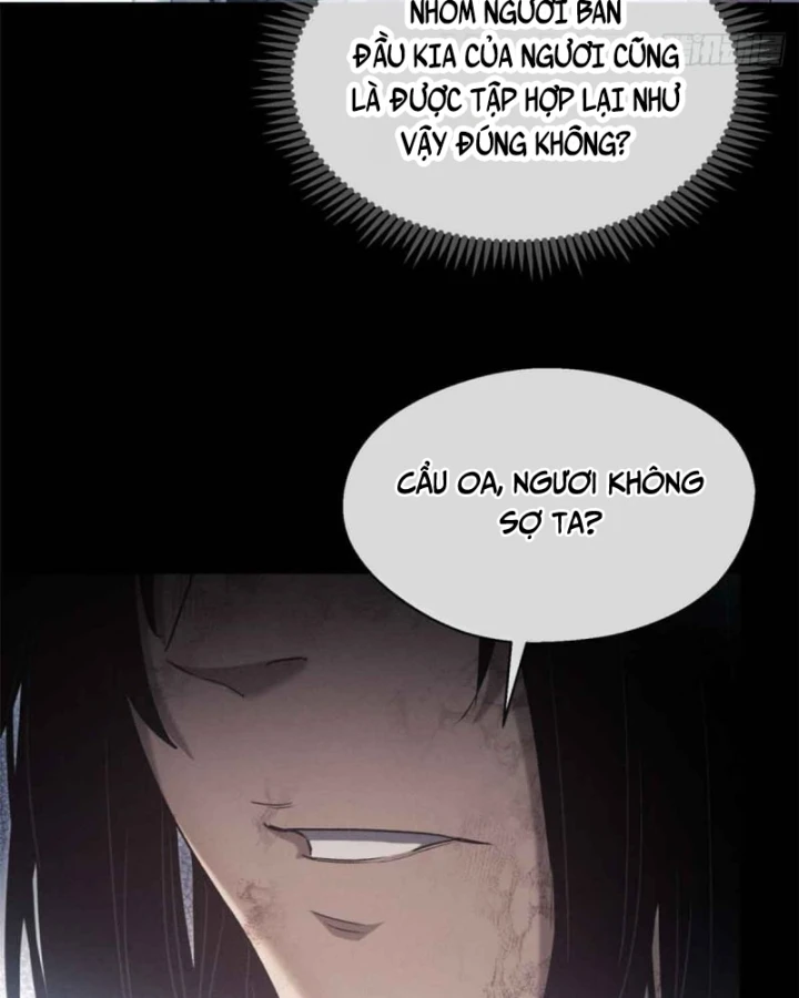 Đạo Quỷ Dị Tiên Chapter 15 - 34