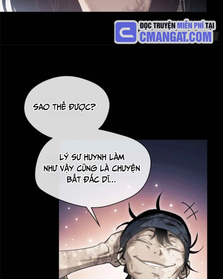 Đạo Quỷ Dị Tiên Chapter 15 - 35