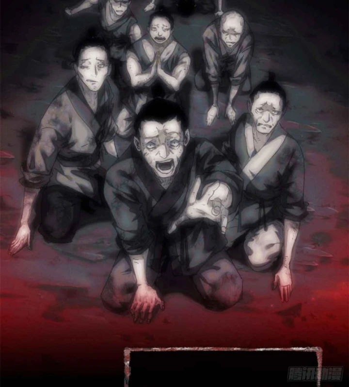 Đạo Quỷ Dị Tiên Chapter 15 - 42