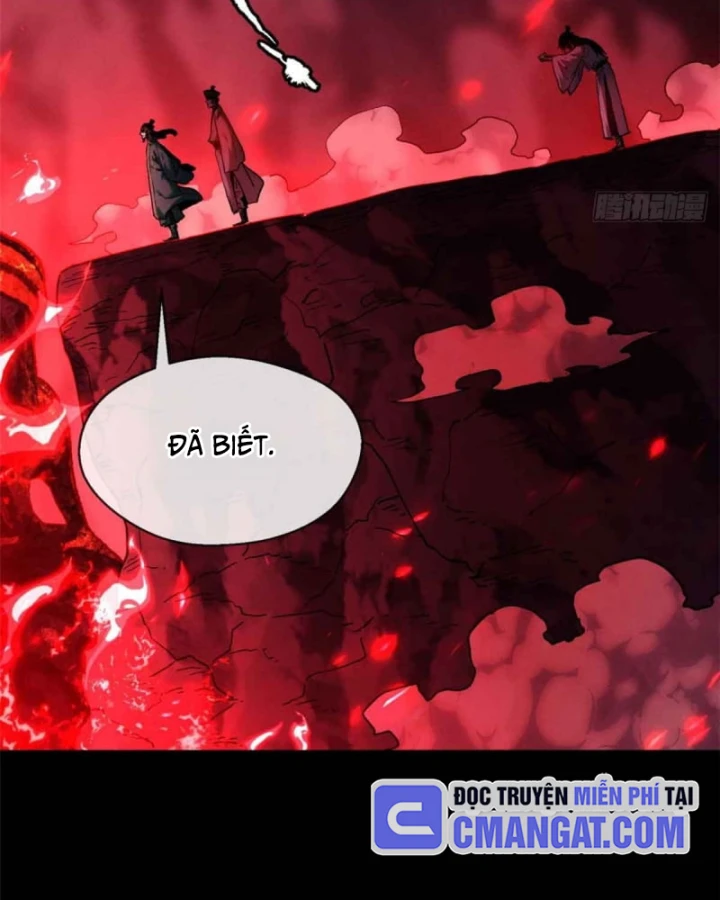 Đạo Quỷ Dị Tiên Chapter 15 - 47