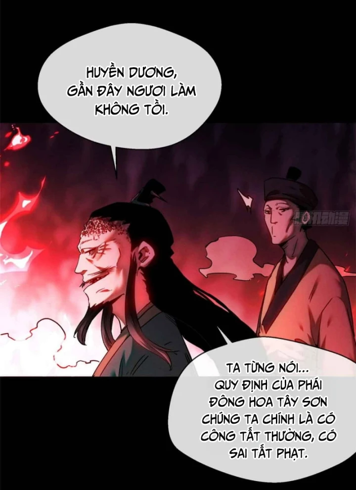 Đạo Quỷ Dị Tiên Chapter 15 - 48