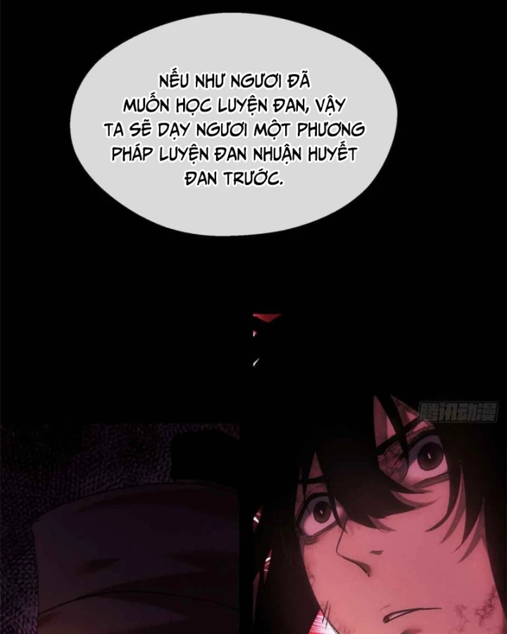 Đạo Quỷ Dị Tiên Chapter 15 - 49