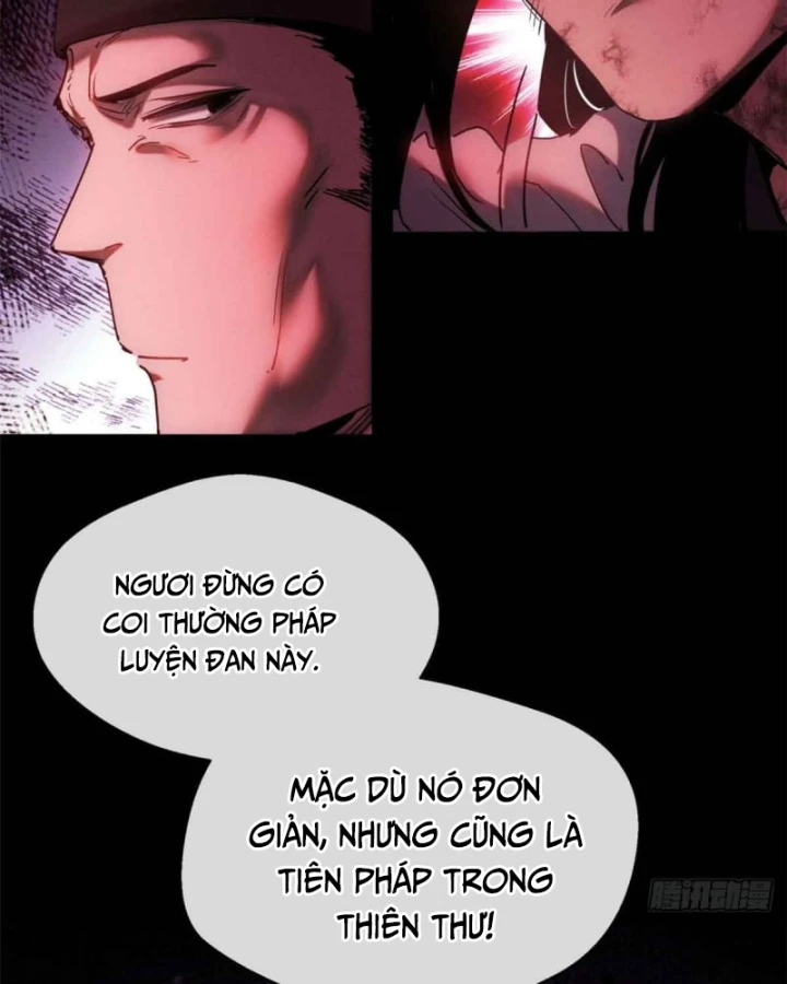 Đạo Quỷ Dị Tiên Chapter 15 - 50
