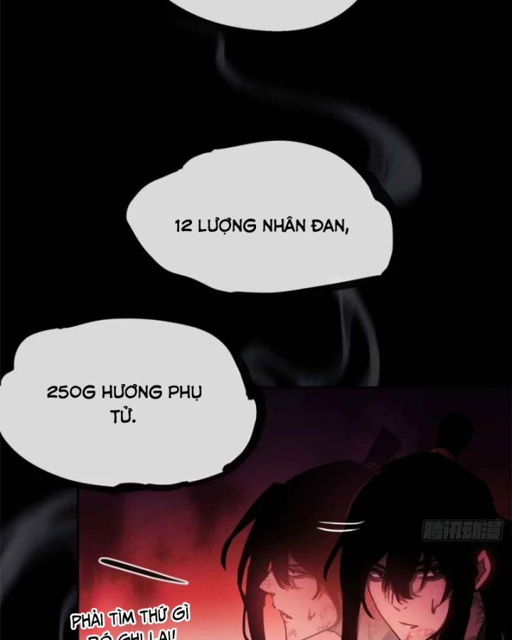 Đạo Quỷ Dị Tiên Chapter 16 - 3